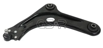 Control/Trailing Arm, wheel suspension (GSP-S060820)