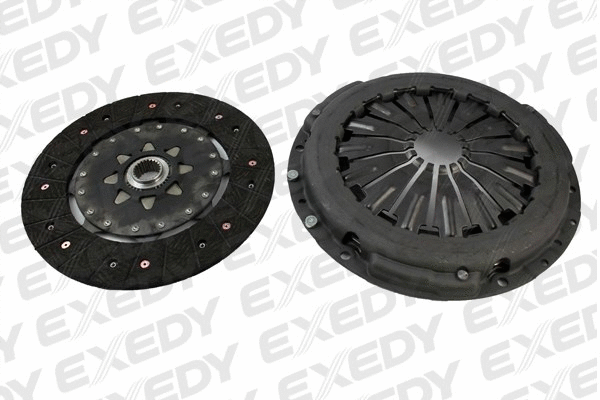 Clutch Kit (EXE-FMS2077)
