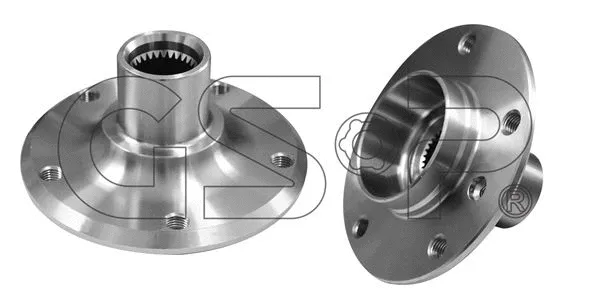 Wheel Hub (GSP-9430014)