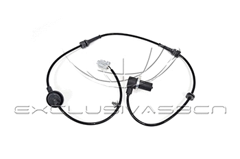 Sensor, wheel speed (MAB-9118)