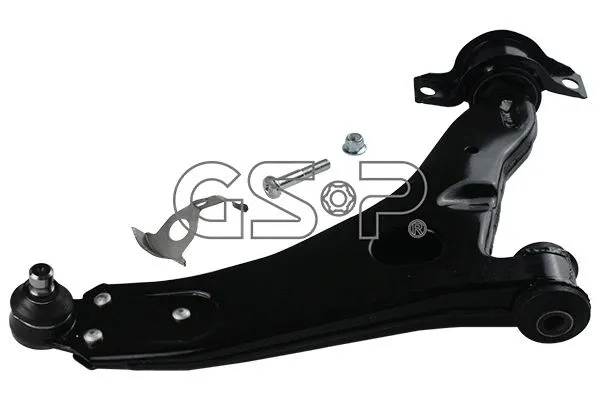 Control/Trailing Arm, wheel suspension (GSP-S060985)