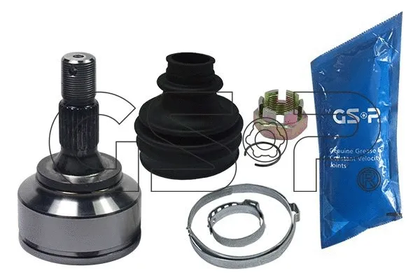 Joint Kit, drive shaft (GSP-899366)