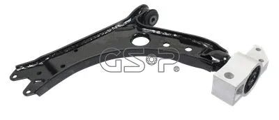 Control/Trailing Arm, wheel suspension (GSP-S060342)