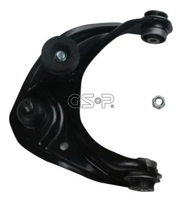 Control/Trailing Arm, wheel suspension (GSP-S061676)