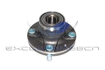 Wheel Hub (MWB-R3019)