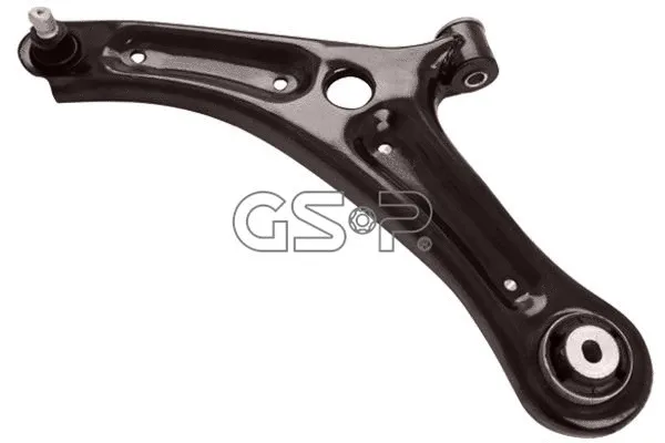 Control/Trailing Arm, wheel suspension (GSP-S063070)