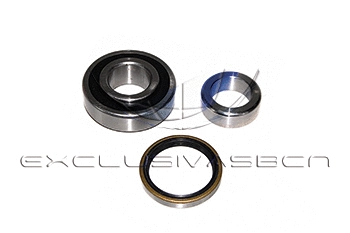 Wheel Bearing Kit (MWB-R2020)