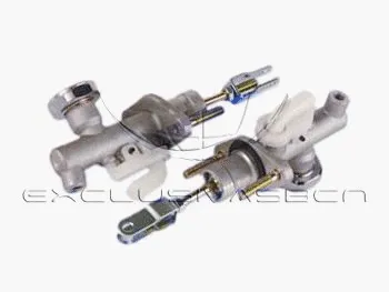 Master Cylinder, clutch (MCM-1145)