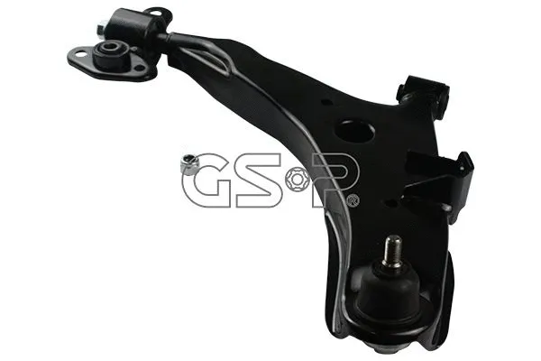 Control/Trailing Arm, wheel suspension (GSP-S061967)