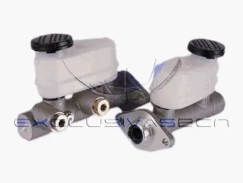 Brake Master Cylinder (MBM-2188)