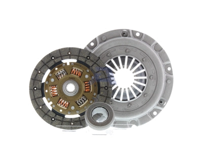 Clutch Kit (AIS-KEOP10)