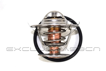 Thermostat, coolant (MTH-4025)