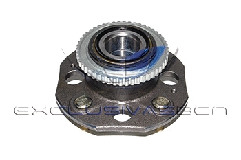 Wheel Hub (MWB-R4030)