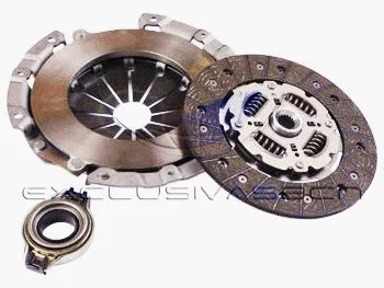 Clutch Kit (MCK-1151)