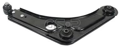 Control/Trailing Arm, wheel suspension (GSP-S060459)
