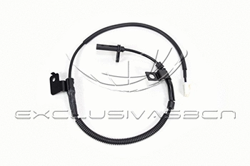 Sensor, wheel speed (MAB-9K31)