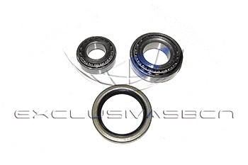 Wheel Bearing Kit (MWB-F0301)