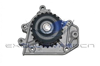 Water Pump, engine cooling (MWP-4425)