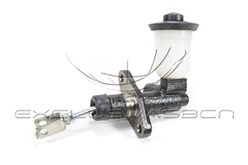 Master Cylinder, clutch