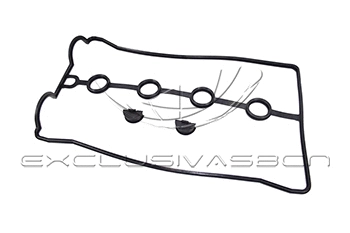 Gasket, cylinder head cover (MCG-8W01)