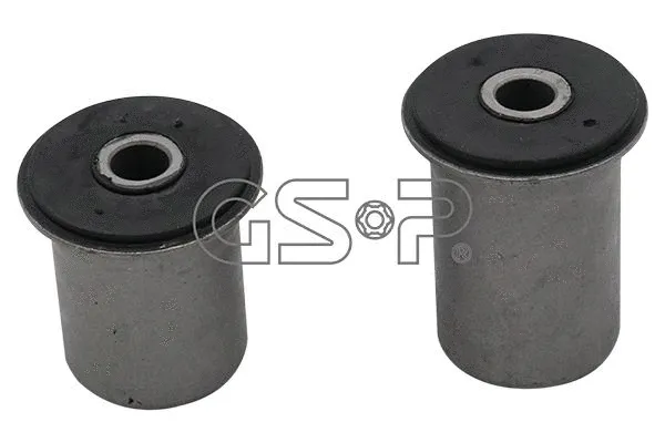 Mounting, control/trailing arm (GSP-519644S)