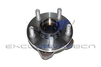 Wheel Hub