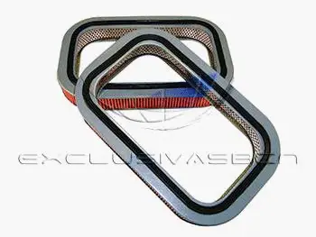 Air Filter (MAF-3412)