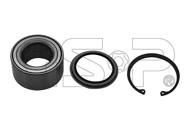 Wheel Bearing Kit (GSP-GK0008)