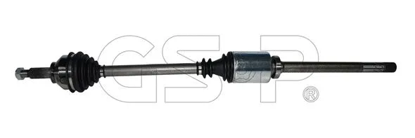Drive Shaft (GSP-244013)