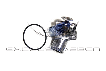 Thermostat, coolant (MTH-4W07)