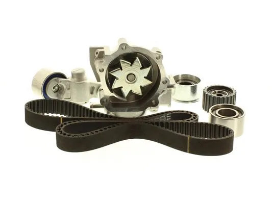 Water Pump & Timing Belt Kit