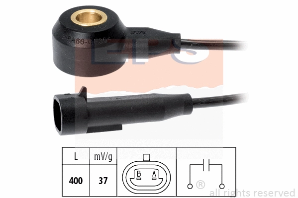 Knock Sensor (EPS-1957 079)