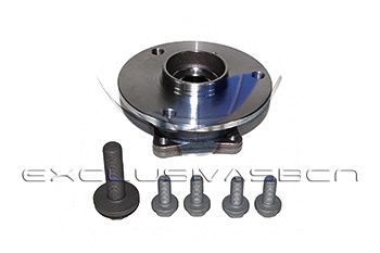 Wheel Hub