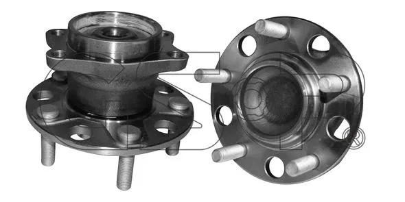 Wheel Bearing Kit (GSP-9400192)