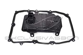 Hydraulic Filter Kit, automatic transmission (MTF-3VW18)