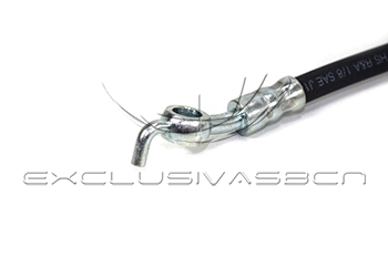 Holding Bracket, brake hose