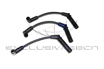 Ignition Cable Kit (MPC-9W09)