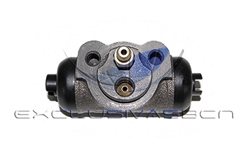 Wheel Brake Cylinder (MWC-2526)