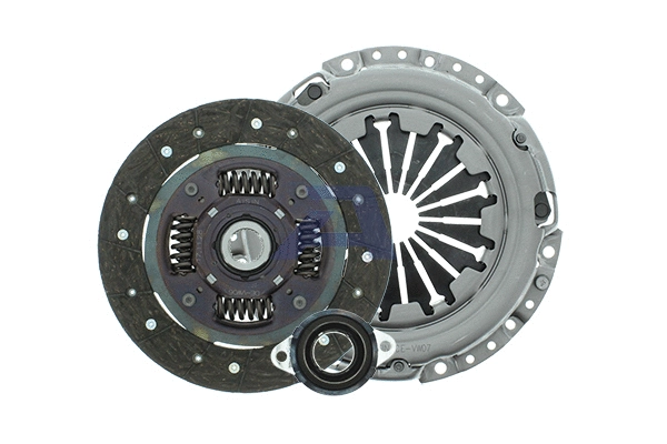 Clutch Kit (AIS-KEVW10)
