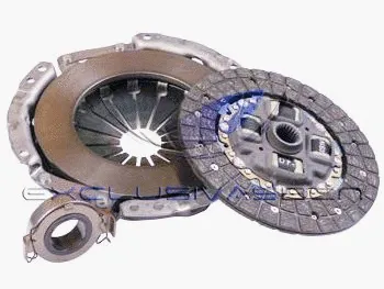 Clutch Kit (MCK-12088)