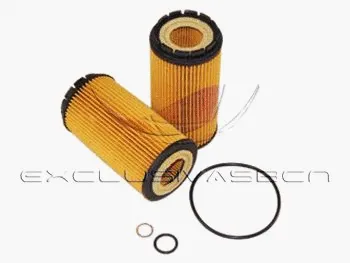 Oil Filter (MOF-3H04)