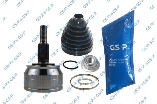 Joint Kit, drive shaft (GSP-802386)