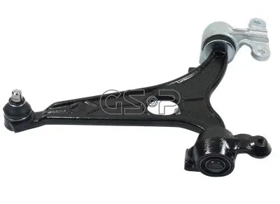 Control/Trailing Arm, wheel suspension (GSP-S060379)