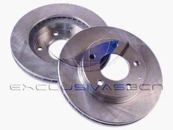 Brake Disc (MFD-2348)