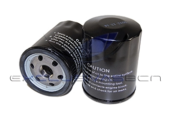 Oil Filter (MOF-3013)
