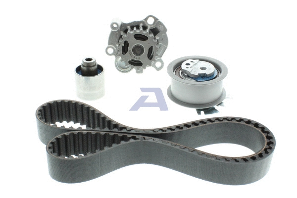 Water Pump & Timing Belt Kit (AIS-TKA908)