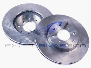 Brake Disc (MFD-2815)