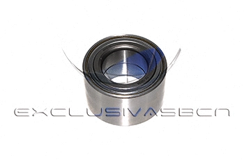 Wheel Bearing Kit (MWB-F3029)