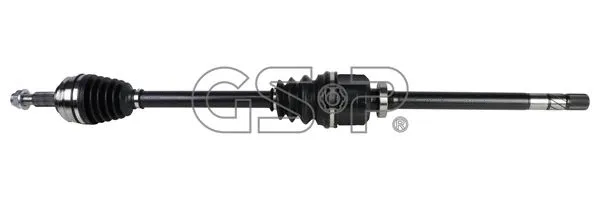 Drive Shaft (GSP-202600)