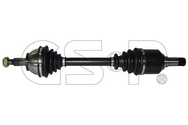 Drive Shaft (GSP-235078)